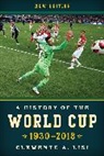 Clemente Lisi, Clemente A. Lisi, Clemente Angelo Lisi - History of the World Cup