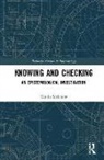 MELCHIOR, Guido Melchior, Guido (University of Graz Melchior - Knowing and Checking
