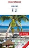 Insight Travel Guide, GUIDES INSIGHT, Insight Guides - Fiji