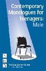 Trilby James, Trilby James, James Trilby - Contemporary Monologues for Teenagers: Male