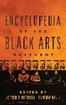 Verner Mitchell, Verner D. Davis Mitchell, Cynthia Davis, Davis Cynthia, Verner D. Mitchell, Mitchell Verner D. - Encyclopedia of the Black Arts Movement