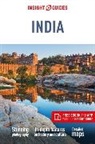 Insight Travel Guide, GUIDES INSIGHT, Insight Guides - India