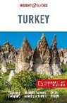 GUIDES INSIGHT, Insight Guides - Turkey