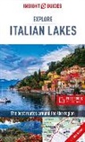 Aa.vv, Insight Guides Travel Guide, GUIDES INSIGHT, Insight Guides - Italian Lakes
