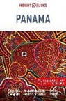 Insight Guides Travel Guide, GUIDES INSIGHT, Insight Guides - Panama