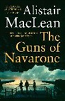 Alistair MacLean, Alistair Maclean, MacLean Alistair - The Guns of Navarone