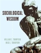 Mica L Thompson, Mica L. Thompson, William E Thompson, William E. Thompson, William E. Thompson Thompson, Thompson Mica L.... - Sociological Wisdom