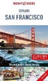 Aa.vv, Insight Travel Guide, Insight Guides, GUIDES INSIGHT, Insight Guides - San Francisco