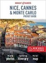 Insight Guides Travel Guide, Insight Guides, GUIDES INSIGHT, Insight Guides - Nice, Cannes & Monte Carlo