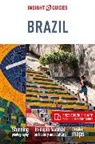 Aa.vv, Insight Guides, GUIDES INSIGHT, Insight Guides - Brazil