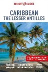 Insight Guides Travel Guide, GUIDES INSIGHT, Insight Guides - Caribbean The Lesser Antilles