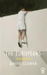David Clarke, John Doe - The Europeans