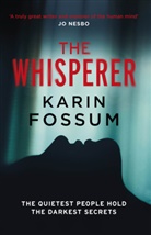 Karin Fossum, Fossum Karin - The Whisperer