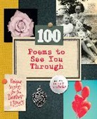 Daisy Goodwin, Goodwin Daisy - 100 Poems To See You Through
