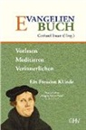 Martin Luther, Gerhar Bauer, Gerhard Bauer - Evangelienbuch