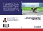 Daisy K Lepon, Daisy K. Lepon - Economic, Social Benefits and Costs of Seasonal Work in New Zealand