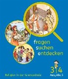 Birgit Deckert-Rudolph, Lucie Feistl, Rita Gelse, Ute Lakner, Antonia Schlesinger, Lothar Kuld... - fragen - suchen - entdecken, Ausgabe S: 3./4. Schuljahr, Schülerbuch