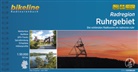 Esterbauer Verlag, Esterbaue Verlag, Esterbauer Verlag - Radregion Ruhrgebiet