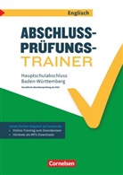 Gwe Berwick, Gwen Berwick, Gwen Berwick, Sydney Thorne, Sydney Thorne - Abschlussprüfungstrainer Englisch - Baden-Württemberg - 9. Schuljahr