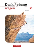 Barbara Brüning, Barbara Brüning, Barbara (Prof. Dr.) Brüning - Denk(t)räume wagen - 2: Denk(t)räume wagen - Allgemeine Ausgabe - Band 2