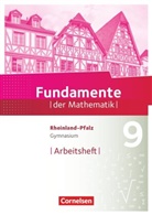 Fundamente der Mathematik, Gymnasium Rheinland-Pfalz: Fundamente der Mathematik - Rheinland-Pfalz - 9. Schuljahr
