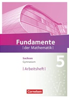 Fundamente der Mathematik, Gymnasium Sachsen: Fundamente der Mathematik - Sachsen - 5. Schuljahr