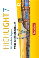 Highlight - Mittelschule Bayern: Highlight - Mittelschule Bayern - 7. Jahrgangsstufe