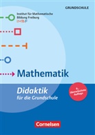 Andreas Eichler, Katink Bräunling, Katinka Bräunling, Dinah Reuter, Andrea Eichler, Andreas Eichler... - Didaktik für die Grundschule