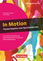 Maik Walter, Michaela Sambanis, Michael Sambanis, Michaela Sambanis, Maik Walter - Neurowissenschaftliche Impulse