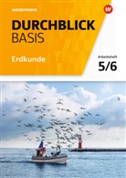 Matthias Bahr, Timo Frambach, Uwe Hofemeister - Durchblick Basis Geschichte und Politik, Ausgabe 2018 für Niedersachsen: Durchblick Basis Erdkunde - Ausgabe 2018 für Niedersachsen