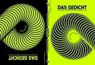 Melanie Arzenheimer, Sujat Bhatt, Sujata Bhatt, Anna Breitenbach, Markus Bundi, Uwe-Michael Gutzschhahn... - Das Gedicht - 26: Das Gedicht. Zeitschrift /Jahrbuch für Lyrik, Essay und Kritik / Der poetische Dreh | Wendepunkte