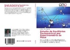 Patricia Ercilia Allegretti - Estudio de Equilibrios Tautoméricos por Espectrometría de Masa