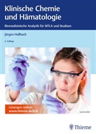 Jürgen Hallbach - Klinische Chemie und Hämatologie
