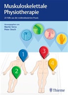 Oesch, Oesch, Pete Oesch, Peter Oesch, Verra, Marti Verra... - Muskuloskelettale Physiotherapie