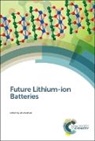 Ali Eftekhari, Prof. Ali Eftekhari, Ali Eftekhari, Ali (Belfast Academy Ltd Eftekhari - Future Lithium-Ion Batteries