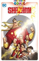 Mike Kunkel - Mein erster Comic: Shazam!