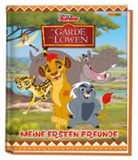 Panini, Panini, Panin, Panini - Die Garde der Löwen: Meine ersten Freunde