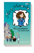 Jacqueline Harvey - Alice-Miranda: Willkommen im Internat