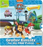 Carolin Böttler - PAW Patrol: Großer Einsatz für die Paw Patrol