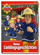 Katrin Zuschlag - Feuerwehrmann Sam: Meine Lieblingsgeschichten