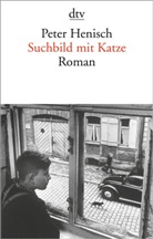 Peter Henisch - Suchbild mit Katze