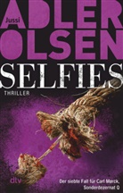 Jussi Adler-Olsen - Selfies