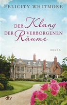 Felicity Whitmore - Der Klang der verborgenen Räume