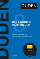 Dudenredaktio, Dudenredaktion, Dudenredaktion - Duden - Das Synonymwörterbuch
