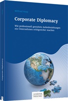 Wilfried Hoop - Corporate Diplomacy