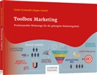 Guid Grunwald, Guido Grunwald, Jürgen Schwill - Toolbox Marketing