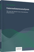 Peter Seppelfricke - Unternehmensanalysen