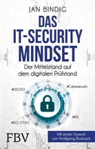 Jan Bindig - Das IT-Security Mindset