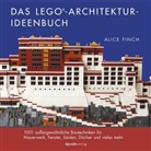 Alice Finch - Das LEGO®-Architektur-Ideenbuch