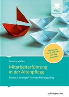 Susanne Vathke - Mitarbeiterführung in der Altenpflege